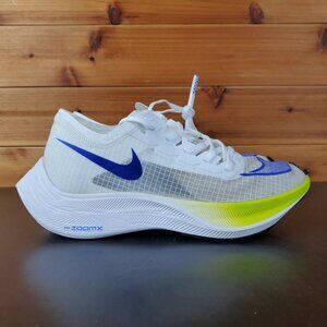 Nike Vaporfly US 6 White (slightly used)